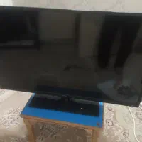 تلویزیون ال ای دی  ۴۲ اینچ TCL|تلویزیون و پروژکتور|اسلام‌شهر, شهرک قائمیه|دیوار