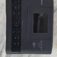 چاپگر حرارتی Canon|پرینتر، اسکنر، کپی، فکس|سنندج, |دیوار