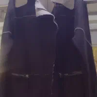 کاپشن بوفالو،مانتوی پاییزی وبهاری نوی نو|لباس|مشهد, سجاد شهر|دیوار