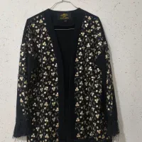 فروش مانتو،شلوار،روسری نو