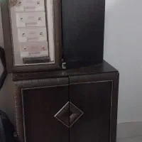 جاکفشی واریز حوله واینه