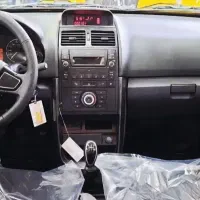 سورن پلاس EF7 دوگانه سوز دریچه سیم|خودرو سواری و وانت|کرمانشاه, |دیوار