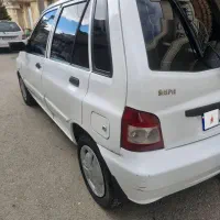 پراید ۱۱۱مدل۹۵