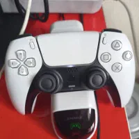 پایه شارژر دسته ps5