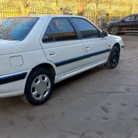 پژوپارس مدل ۱۳۸۸|خودرو سواری و وانت|مشهد, حسین‌آباد|دیوار