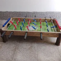 فوتبال دستی|اسباببازی|سلماس, |دیوار