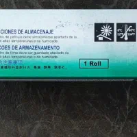 رول فکس، فیلم فکس