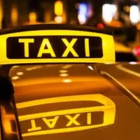 تاکسی بین شهری تمام نقاط ایران