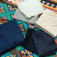 پارچه کت و دو عدد شلوار