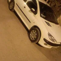 206اس دی v8 تیپ 5