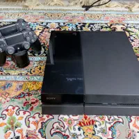 ps4 fat 1t