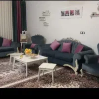 مبل هفت نفره شیک