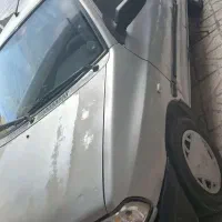 پراید مدل ۸۹|خودرو سواری و وانت|مشهد, تبادکان|دیوار