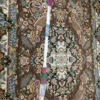 یک عدد تور زندادن باف