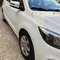 شاهین gL مدل ۴۰۲ درحد صفر