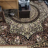 تخته فرش فرهی ۹ متری