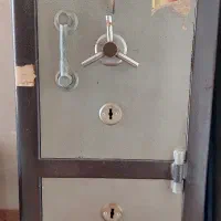 گاو صندوق|ابزارآلات|گرگان, |دیوار