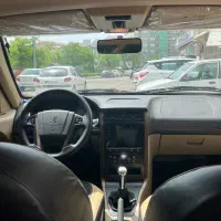 پژوپارس مدل99 موتورxu7|خودرو سواری و وانت|رشت, گلسار|دیوار