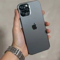 گوشی آیفون 12پرومکس zaa