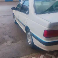 پارس مدل 92بی رنگ