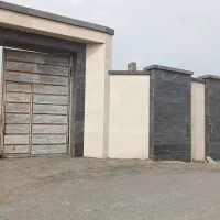 باغچه چهار دیواری ۲۵۰ متری با آب برق گاز|فروش زمین و ملک کلنگی|رباطکریم, انجم آباد|دیوار