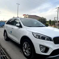 سورنتو Gdi 2016|خودرو سواری و وانت|گرگان, |دیوار