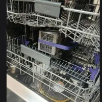 ماشین ظرفشویی مارک بکو نو نو|ماشین ظرفشویی|خرمآباد, |دیوار