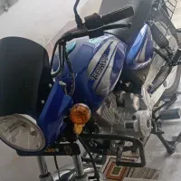 موتور سیکلت باکسرطرح 200