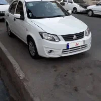ساینا دنده‌ای EX، مدل ۱۳۹۸|خودرو سواری و وانت|ورامین, ورامین|دیوار
