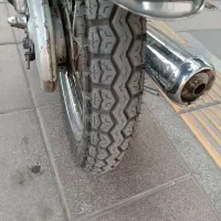 هندا مدل ۹۰ مدارک کامل بیمه بنام|موتورسیکلت|مشهد, هفده شهریور|دیوار