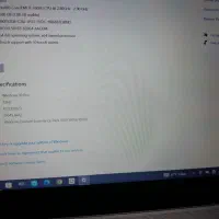 لپ تاپ HP ELITEBOOK|رایانه همراه|سیرجان, |دیوار
