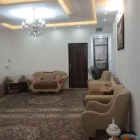 فروش آپارتمان ۷۵ متری طبقه ۱ در حسینی محراب|فروش آپارتمان|مشهد, شهید قربانی|دیوار