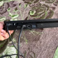 یک عدد ،ps4 تمیز با کارتون و همچی تک دستع  اسلیم|کنسول، بازی ویدئویی و آنلاین|جیرفت, |دیوار