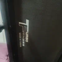 تردمیل. توربو فیتنس 150