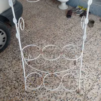 استند جای گل و گلدان