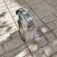 چراغ اضطراری شارژی چندکاره DENAY