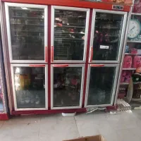 یخچال فروشگاهی