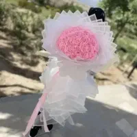 گل ربانی|گل مصنوعی|ملارد, |دیوار