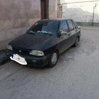 پرایدمدل82