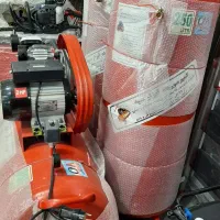 لوازم کامل مکانیکی،جلوبندی سازی به صورت تکی و یکجا