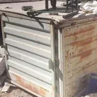 دو عدد باربند پیکان وانت