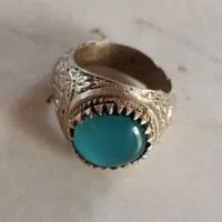 انگشتر قدیمی|جواهرات|کرمانشاه, |دیوار