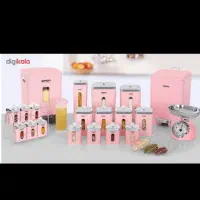 سرویس پلاستیک لیمون