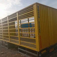 اتاق مرغی آمیکوی تک|خودرو سنگین|سقز, |دیوار