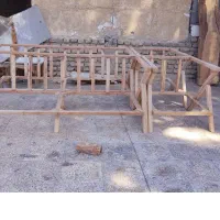 انواع صندلی خام مینی‌مال زید هلندی و غیره