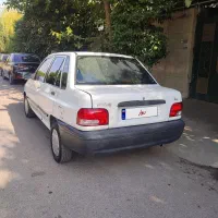 پراید مدل 84|خودرو سواری و وانت|گرگان, |دیوار