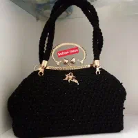 کیف های دستبافت جذاب و بادوام|کیف، کفش، کمربند|قم, پردیسان|دیوار