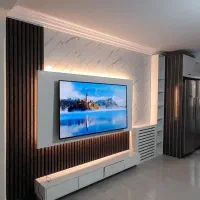 ماربل شیت. ترمووال،پارکت،سقف کاذب،قرنیزو ابزارآلات|مصالح و تجهیزات ساختمان|تهران, کیانشهر|دیوار