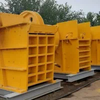 دستگاه فک 100*80 سنگ شکن|ماشین‌آلات صنعتی|تهران, بلوار کشاورز|دیوار