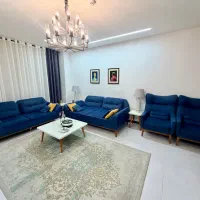 مبل راحتی مدرن تخت شو